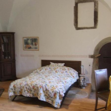Schloss Hoellrich Karsbach Екстер'єр фото